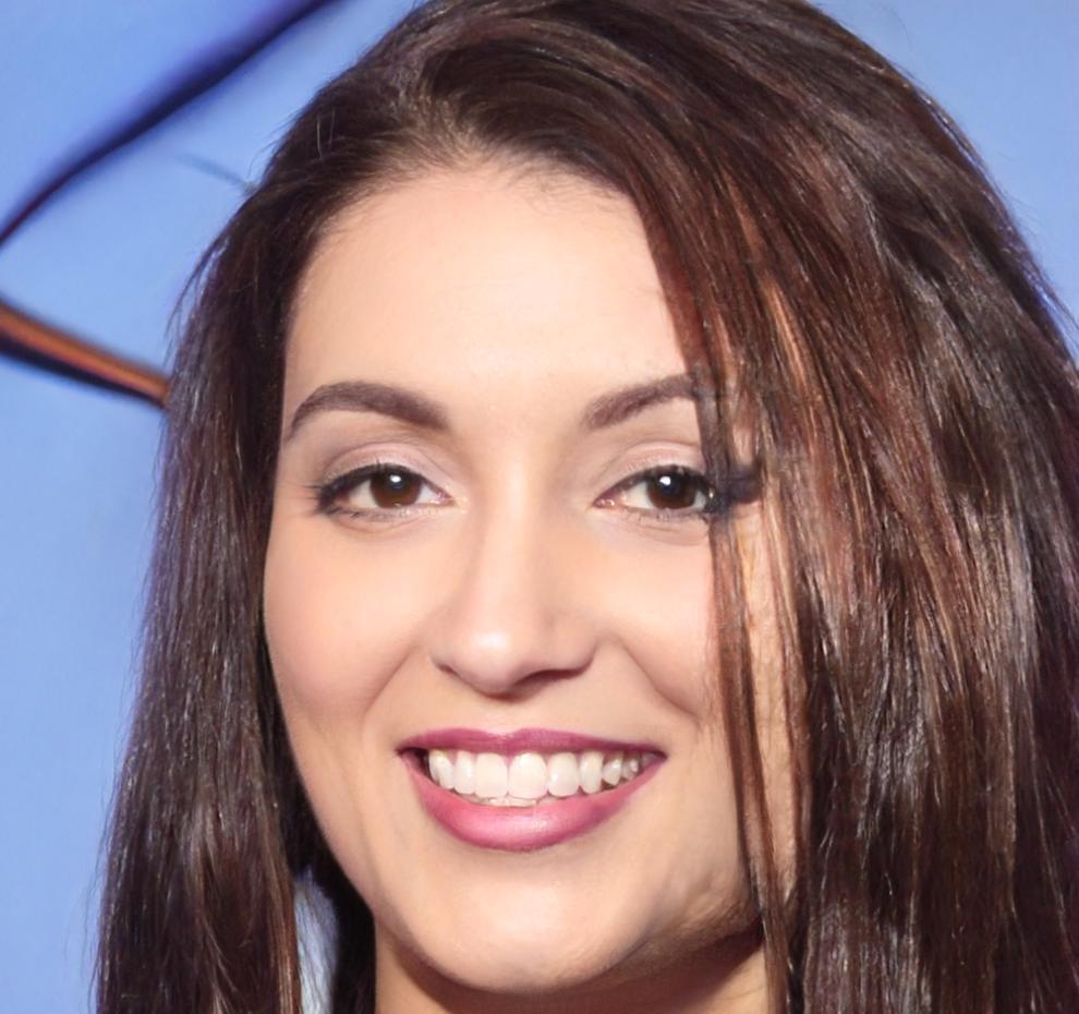 Marlena Sievers, Leiterin Finanzstrategien bei CapitalCraft